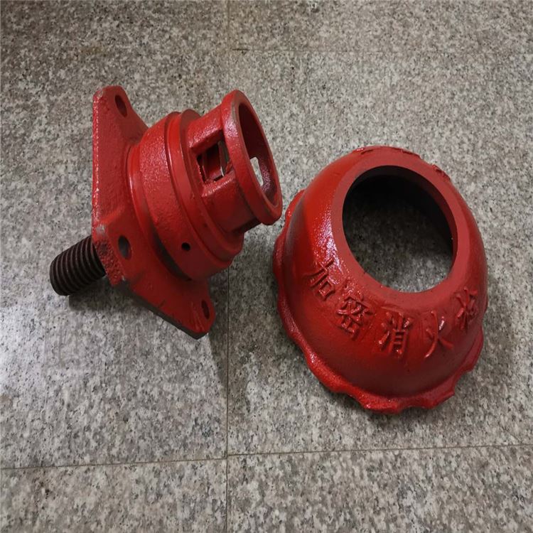 SS100/65-JM加密消火栓 磁性加密消火栓 厂家销售 兴龙_消防水带_消防器材_安全防护_供应_工品联盟网