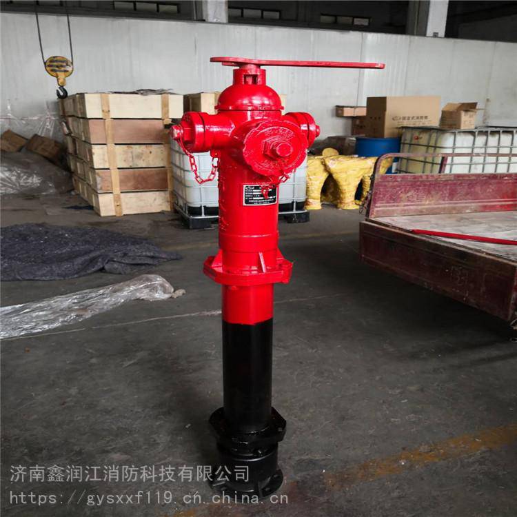消防栓 地上消火栓 室外防冻消火栓 防撞调压消火栓_消防水带_消防器材_安全防护_供应_工品联盟网