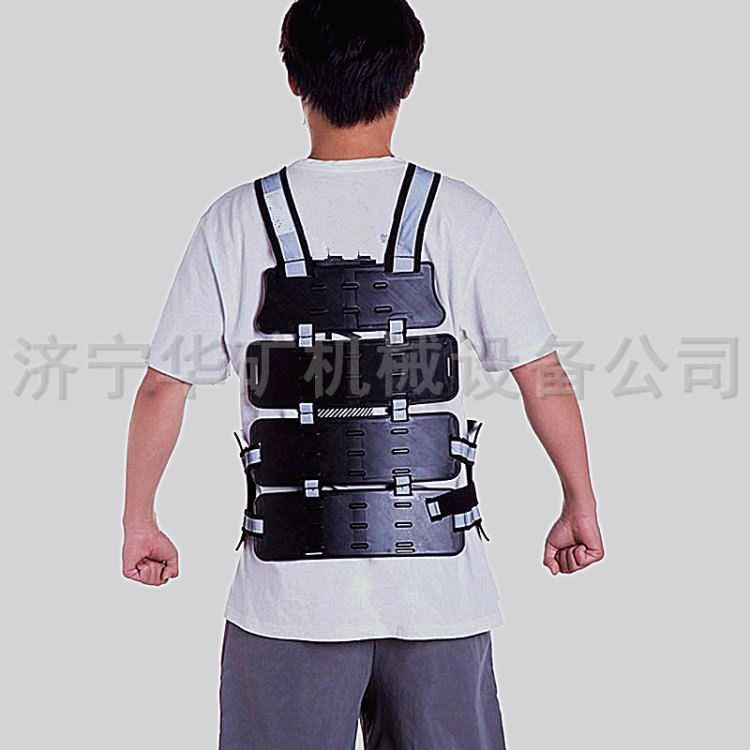 华矿阻燃安全型冲击服 煤矿专用 安全型冲击服 安全可靠 冲击服_低温液氮防护_身体防护_个人防护_供应_工品联盟网
