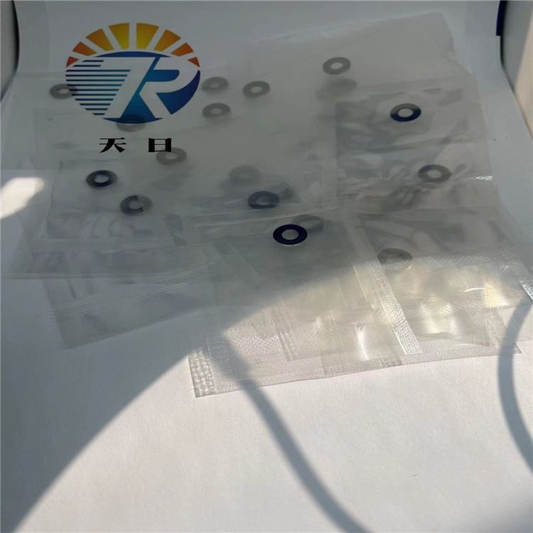 1/2镍带抓国产垫片 VCR超洁净接头 世伟洛克镀银垫片 天日TRYBLOK紫色带抓垫片 公头母头垫片 1/4富士金垫片_硒鼓/墨盒/色带_办公设备_办公清洁_供应_工品联盟网