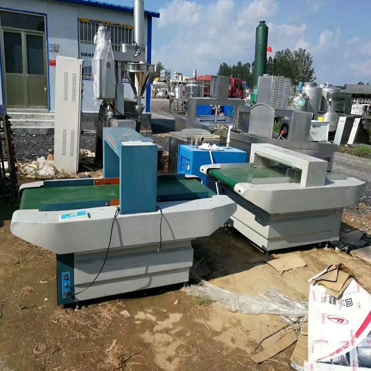 闲置二手高灵敏度金属探测器 杭州二手菌类金属探测器价格_金属探测器_安防监控_安全防护_供应_工品联盟网