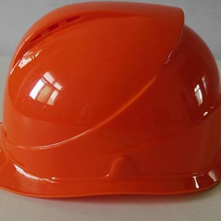 工地安全帽  abs防砸安全帽  透气玻璃钢安全帽
