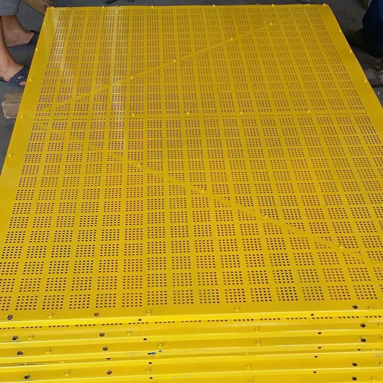 雨浓 爬架网 建筑安全网 提升爬架网 爬架安全网 防护网 冲孔网_安全网_坠落防护_个人防护_供应_工品联盟网