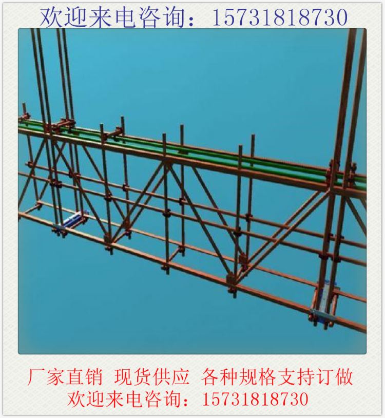 艾斯欧 脚手架安全网 建筑金属安全网价格 低碳钢爬架网片厂家