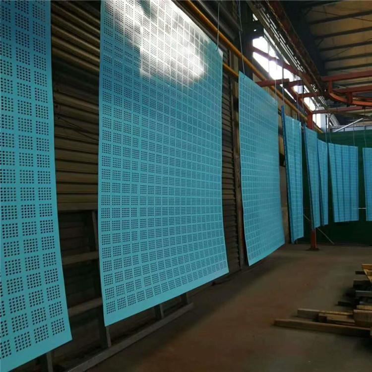 安腾供应建筑爬架网工地防护金属安全网外架钢制安全网_安全网_坠落防护_个人防护_供应_工品联盟网