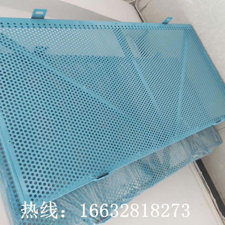 蓝色安全网 建筑工地施工脚手外架防护网 阻燃安全网密目网定制 安腾_安全网_坠落防护_个人防护_供应_工品联盟网