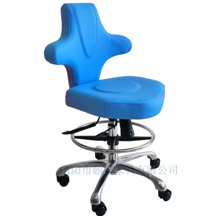 河南医生专用椅子 医师办公椅 超声椅子 医师椅