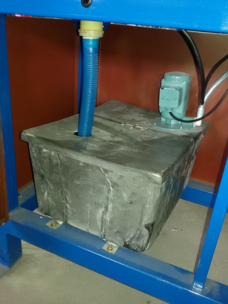 法明 FM650破碎机刀片磨刀机 电火花磨刀机 精选厂家_磨刀机_电动工具_五金工具_供应_工品联盟网