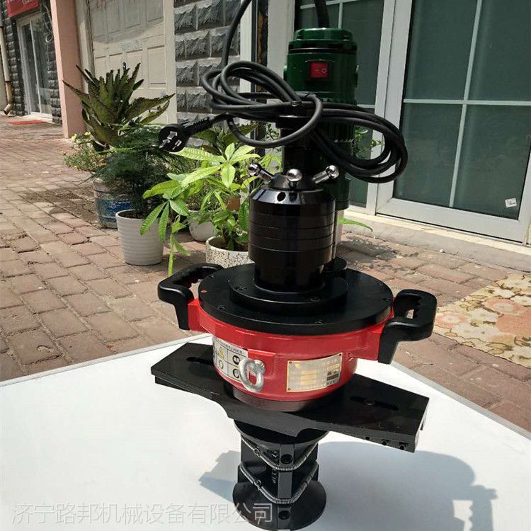ISY-250型管子坡口机钢管坡口机自动进刀坡口机生产厂家_坡口机_电动工具_五金工具_供应_工品联盟网