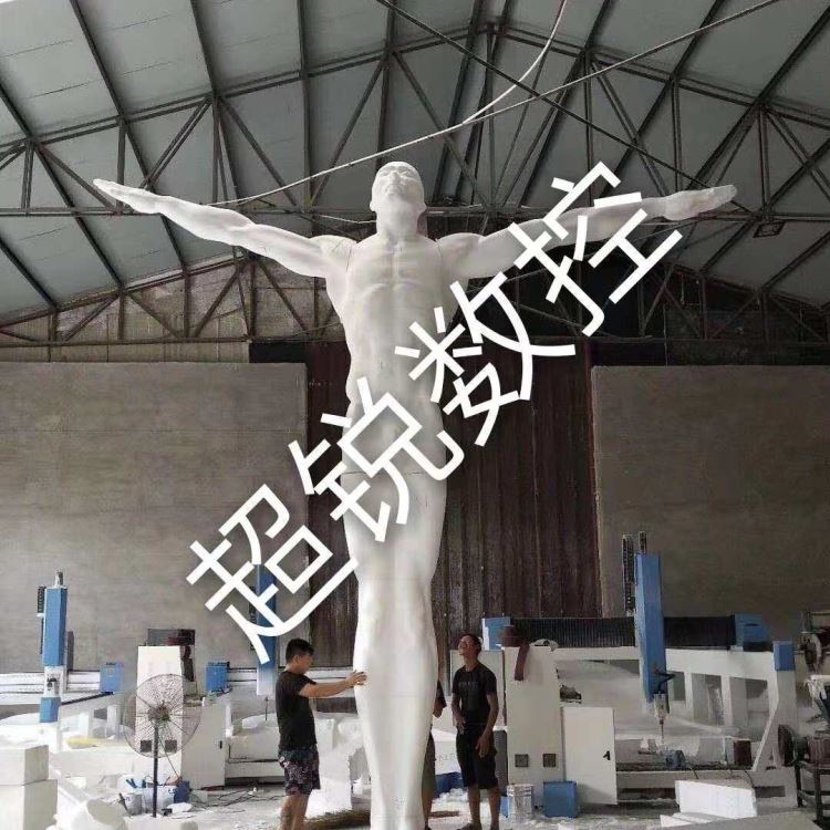 大型立体泡沫雕刻机玻璃钢雕刻机eps雕刻机 罗马柱头雕刻机 GRC浮雕 厂家专业技术支持 售后无忧