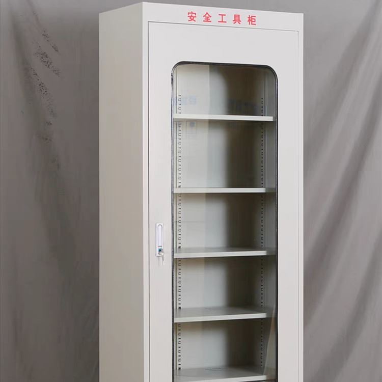 施工工具摆放柜 英威除潮绝缘工具柜 山东安全器具柜批发QJG_扭力工具_手动工具_五金工具_供应_工品联盟网
