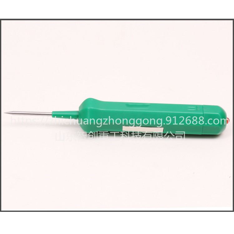 智创 ZC-1 直销电工感应测电笔 家用接触亮灯式验电笔 多功能两用螺丝刀电笔_螺丝刀_手动工具_五金工具_供应_工品联盟网