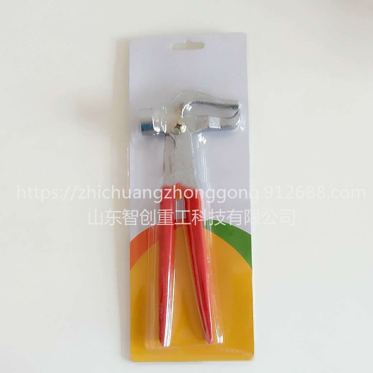 智创zc-1 轮胎平衡钳 轮胎平衡锤 平衡钳子 平衡块拆装钳子 轮胎维修工具_钳、夹类工具_手动工具_五金工具_供应_工品联盟网