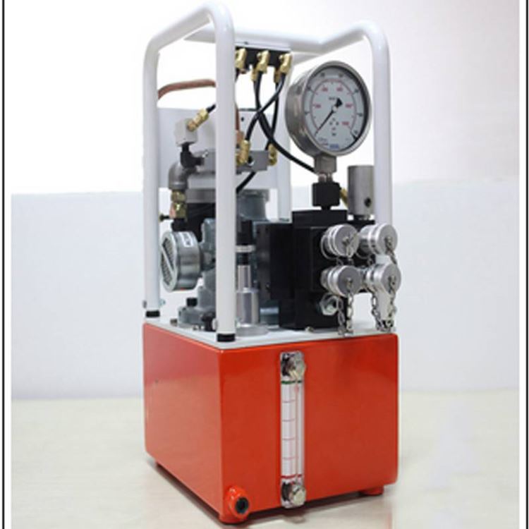 定制气动液压泵进口气动扳手泵德国高压气动泵JHYPS/劲博世品牌气动液压泵