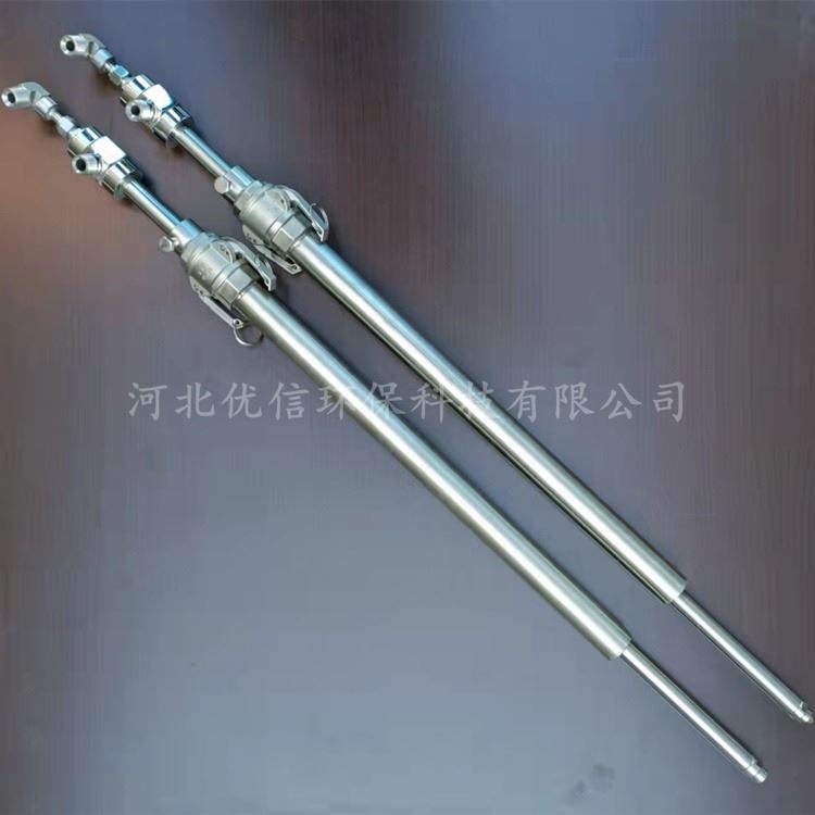 氨水喷枪,脱硝设备，尿素喷枪,水泥厂脱硝喷枪,sncr喷枪，河北优信TX_气动喷漆枪_气动工具_五金工具_供应_工品联盟网