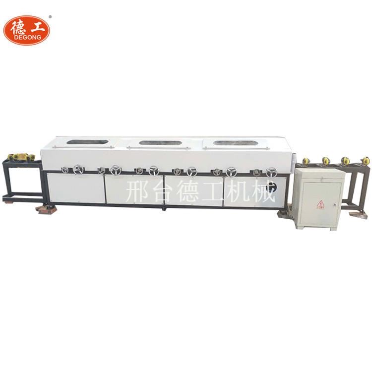 多工位外圆抛光机 活塞杆抛光机 大型电动抛光机 单组除锈抛光机_气动抛光机_气动工具_五金工具_供应_工品联盟网