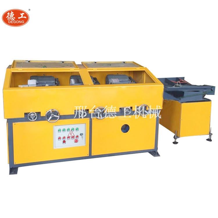 新型电动抛光机 多工位圆管抛光机 无心管抛光机 工作效率高表面粗糙度好_气动抛光机_气动工具_五金工具_供应_工品联盟网