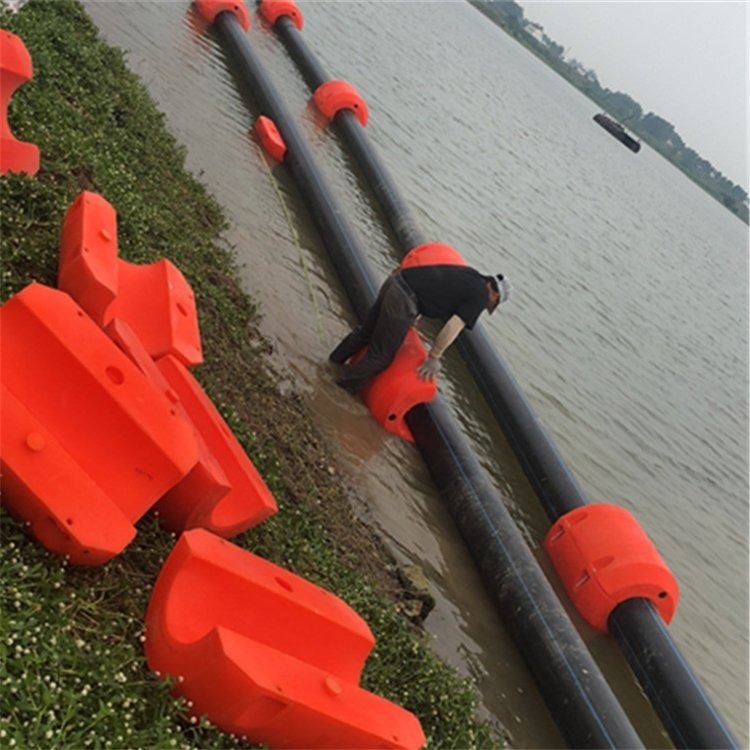 大浮力管道浮筒夹管子水上拦污警示浮子浮体厂家直销聚乙烯浮筒_筒夹_刀具附件_刀具夹具_供应_工品联盟网
