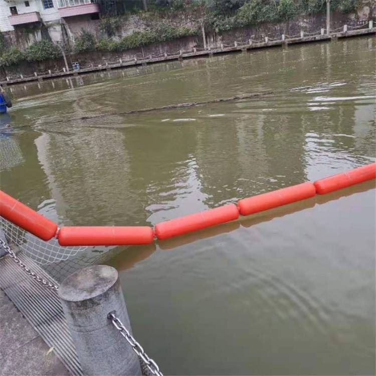 瑞通200*1000水面拦污浮筒夹管道浮筒海洋警示浮标浮球养殖监测浮圈 警示浮体_筒夹_刀具附件_刀具夹具_供应_工品联盟网