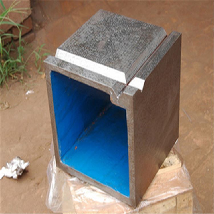 圣凯 大理石方箱品质 方箱大理石量规 可定制加工