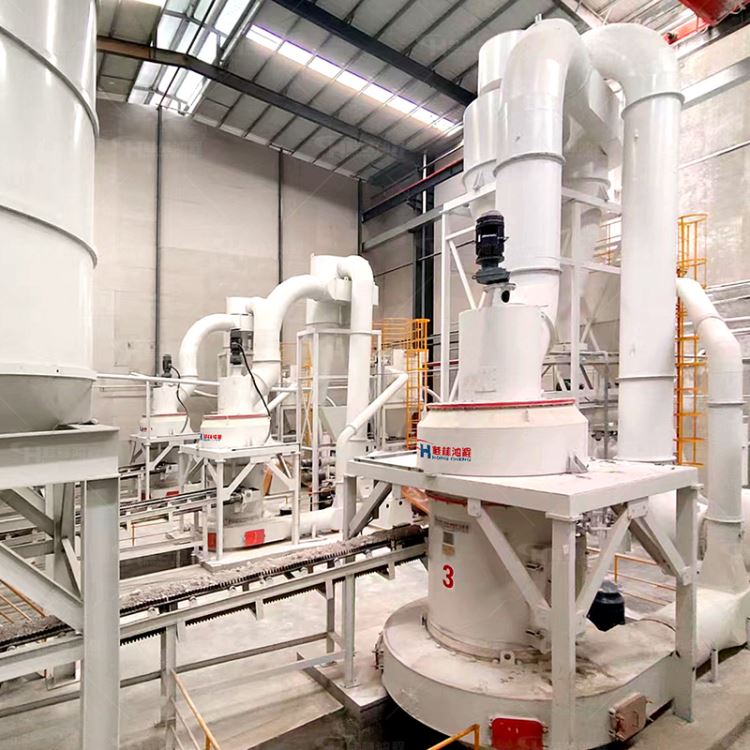 玄武岩欧版雷蒙磨产量表时产1吨的雷蒙磨粉机厂家
