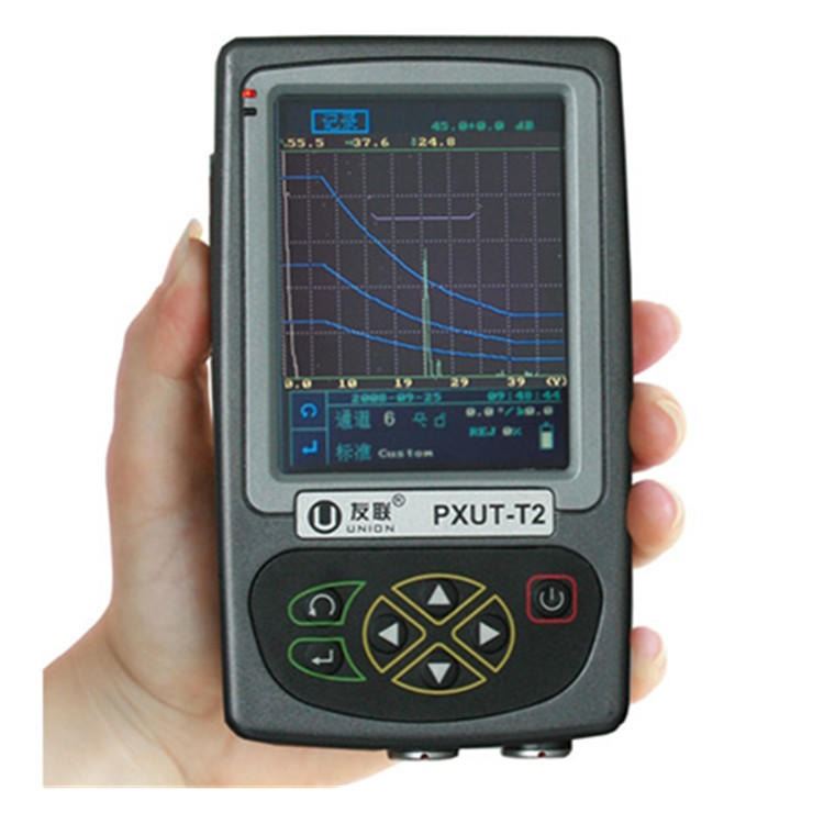 南通友联 PXUT-T2手持式数字探伤仪 钢轨焊缝专用超声波探伤仪_探伤仪_测量仪_量具量仪_供应_工品联盟网