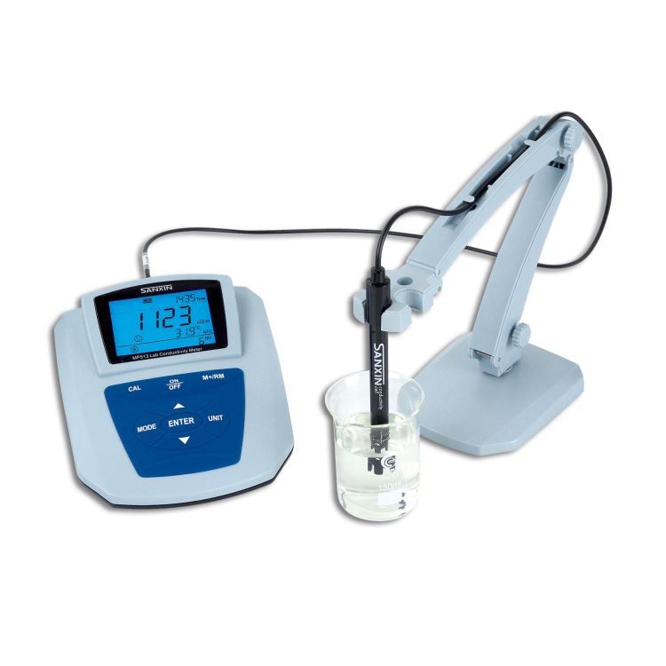 上海三信 MP523-01 pH/离子浓度测量仪_表面轮廓测量仪_测量仪_量具量仪_供应_工品联盟网