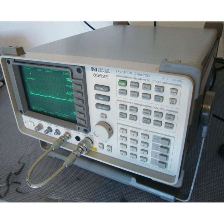 惠普 频谱分析仪 HP8562EC频谱分析仪 便携式频谱分析仪 深圳科瑞_频谱分析仪_电子测量仪_仪器仪表_供应_工品联盟网