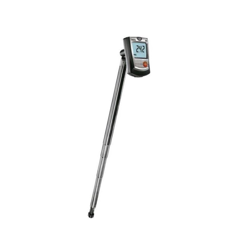 testo 405 迷你热线风速仪_风速仪_环境测量仪表_仪器仪表_供应_工品联盟网