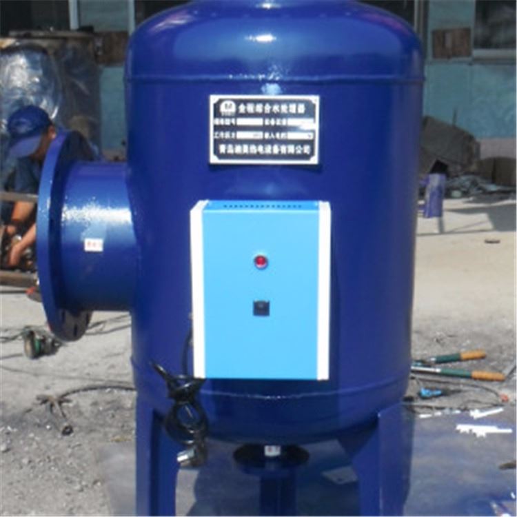 常规综合水处理器 循环水综合水处理器 润新常规综合水处理器价格