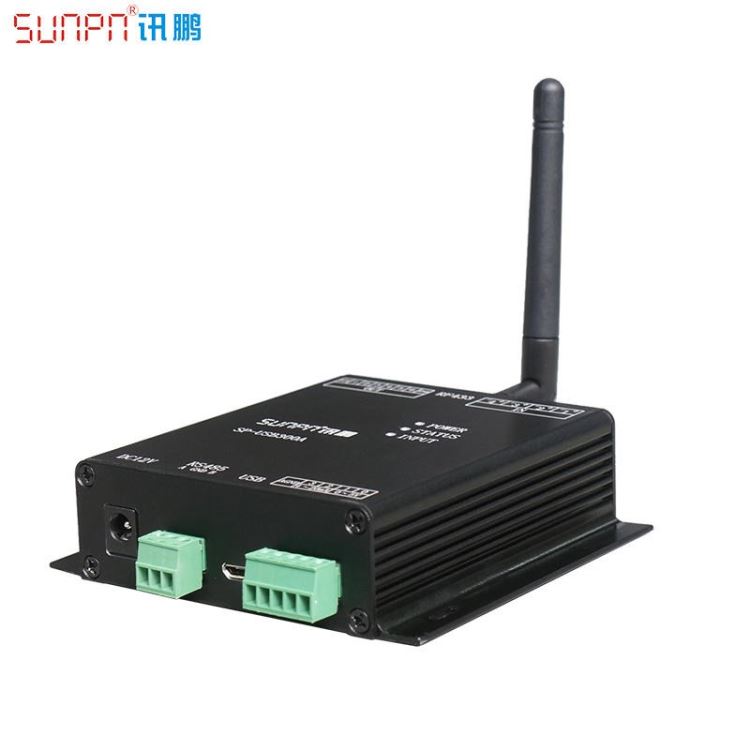 SUNPN讯鹏 USB数据采集器 USB信号转换器 工业数据采集器 外置数据采集器_计量数据采集器_计量校准仪器_仪器仪表_供应_工品联盟网