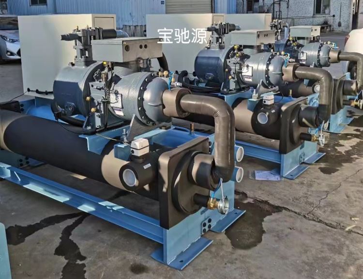 宝驰源独立的制冷回路工业开放型水循环冷却机性能好_回路校验仪_计量校准仪器_仪器仪表_供应_工品联盟网