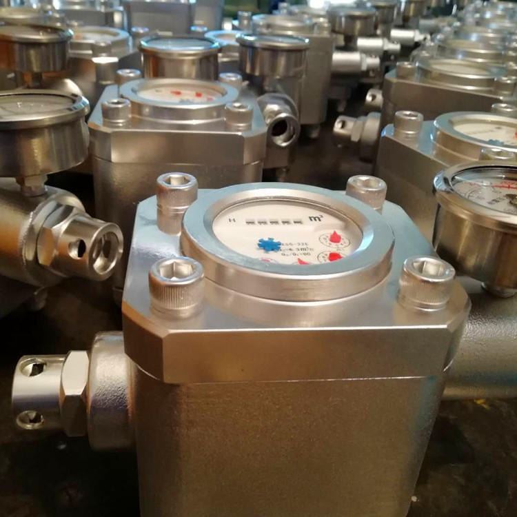 普煤矿用高压水表 ZGS-16高压水表 16mpa直读式高压水表价格优惠_水表检定装置_流量仪表_仪器仪表_供应_工品联盟网