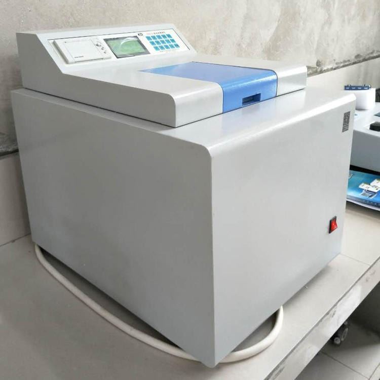 ZDHW-8B全自动量热仪量热仪生产厂家鹤壁科达_量热仪_分析仪器_仪器仪表_供应_工品联盟网