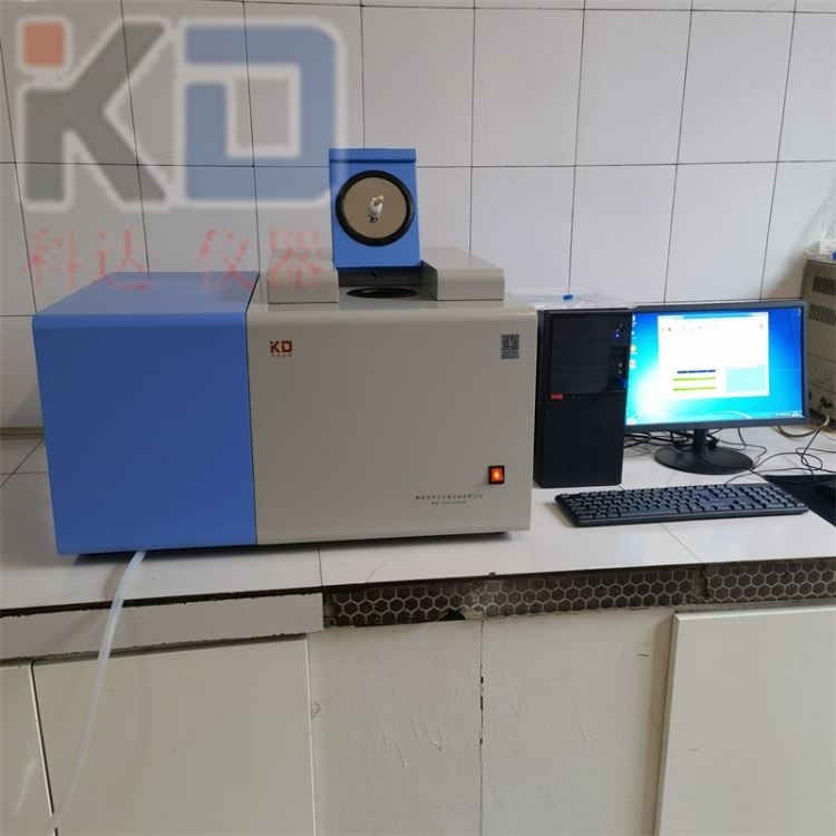 鹤壁科达仪器 ZDHW-600A高精度微机全自动量热仪 煤炭高精量热仪_量热仪_分析仪器_仪器仪表_供应_工品联盟网