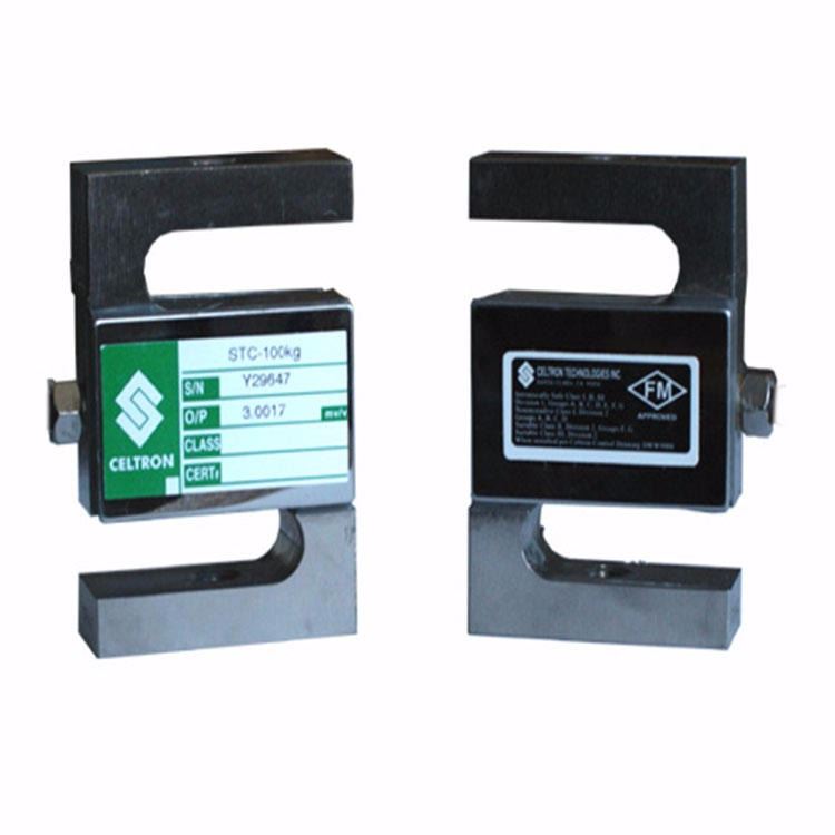 拉式称重传感器 STC型称重传感器 KELN 科霖皮带秤波纹管称重传感器_称重传感器_传感器_工业自动化_供应_工品联盟网