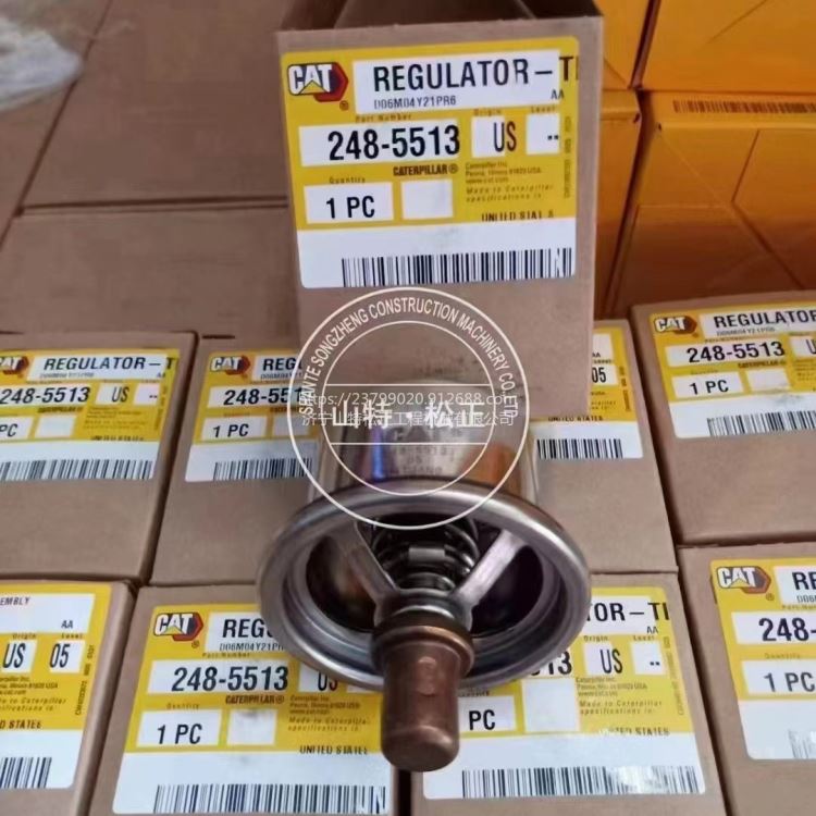 卡特CAT330 349 365 355温度传感器248-5513_温度传感器_传感器_工业自动化_供应_工品联盟网