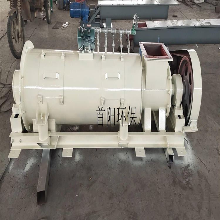 非标定制 DSZ型粉尘加湿机 SJ型双轴加湿搅拌机 立式粉尘加湿搅拌机 加湿搅拌机图纸确认安装角度_角度编码器_编码器_工业自动化_供应_工品联盟网