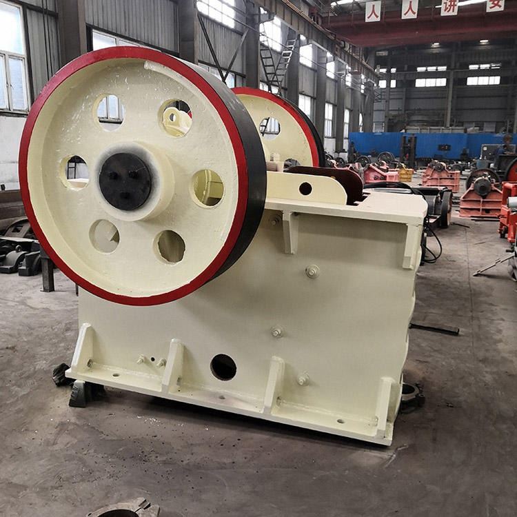 鄂式砖头粉碎机 矿石鄂式破碎机 鹅卵石细碎鄂式粉碎机 颚式粉碎机PE200x300型 移动花岗岩鄂式破石机_增量式编码器_编码器_工业自动化_供应_工品联盟网