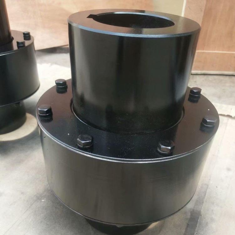 永鑫牌供应ZL型弹性柱销齿式联轴器 柱销齿式联轴器 尼龙柱销齿式联轴器 弹性齿式联轴器 尼龙棒联轴器_增量式编码器_编码器_工业自动化_供应_工品联盟网