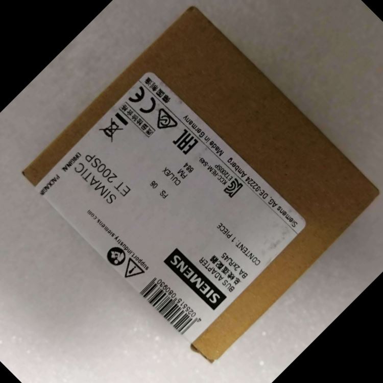 6ES7 138-4CA50-0AB0 德国SIEMENS西门子人机界面6ES7138-4CA50-0AB0_人机界面/HMI_人机界面_工业自动化_供应_工品联盟网