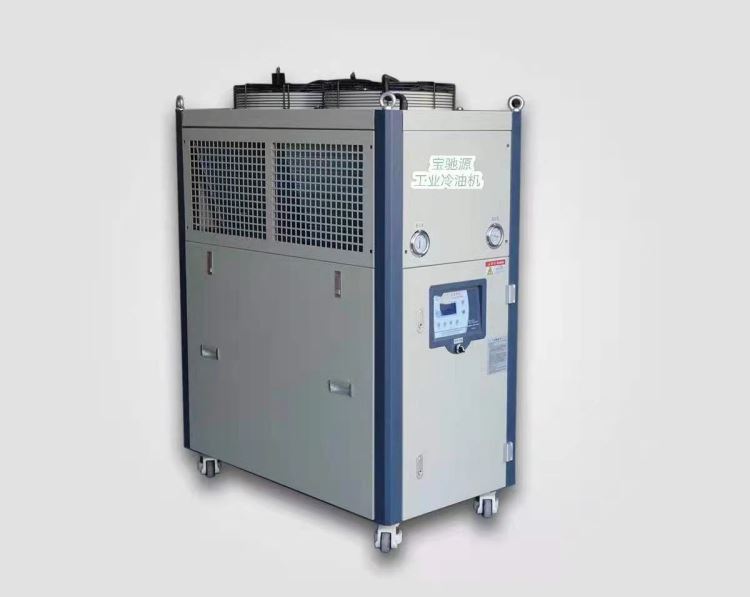 宝驰源进口温控器工业小型油冷机使用寿命长_温控器_工控元件_工业自动化_供应_工品联盟网