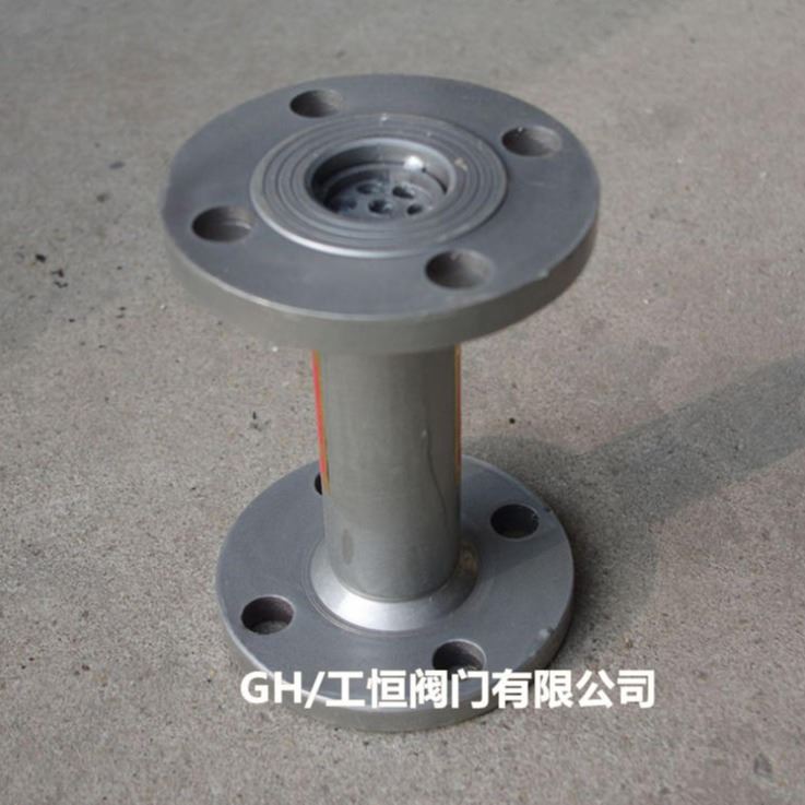 工恒 HF-100型不锈钢阻火器 回火防止器 气体管道阻火器 厂家生产_回火防止器_气焊设备附件_焊接切割_供应_工品联盟网