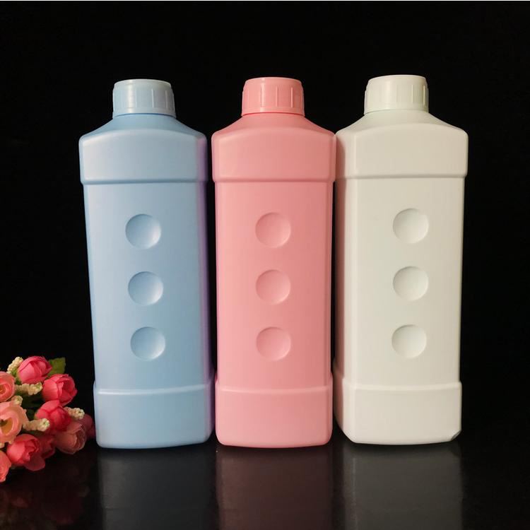 佳信 厂家定制1000毫升试剂瓶 量大从优 日化塑料包装瓶容器