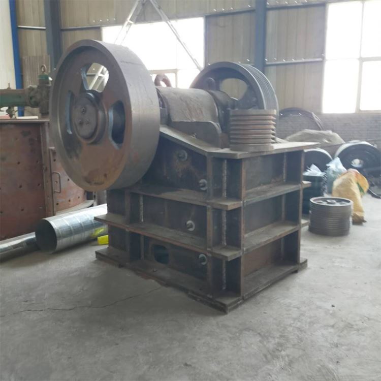 实验室颚式破碎机 裕顺实验室鄂破 PE150×250大理石颚破机 粒度可调节_实验室注射泵_泵/软管_实验室用品_供应_工品联盟网