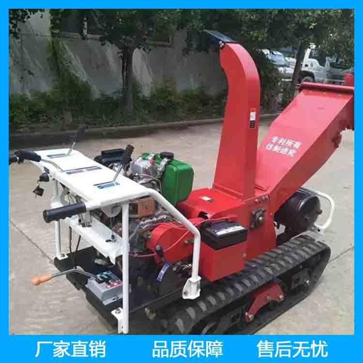 奥莱果枝粉碎机 二次利用树枝粉碎机 卧式树枝粉碎机_研磨粉碎_通用设备_实验室用品_供应_工品联盟网