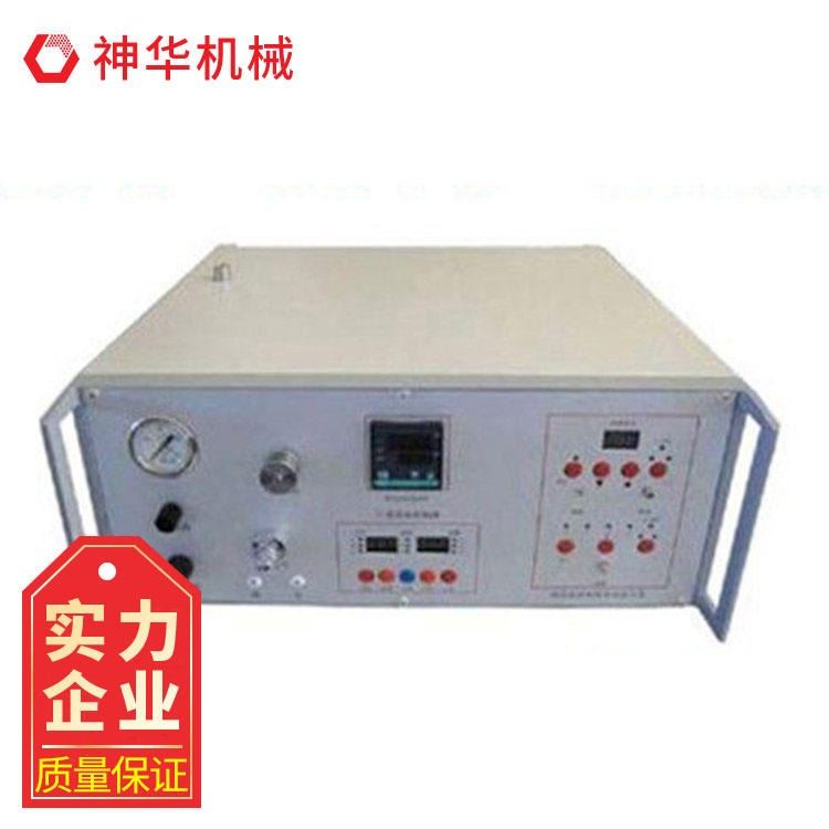 神华供应束管专用色谱仪 束管专用色谱仪技术参数_色谱分析仪_行业分析仪器_实验室用品_供应_工品联盟网