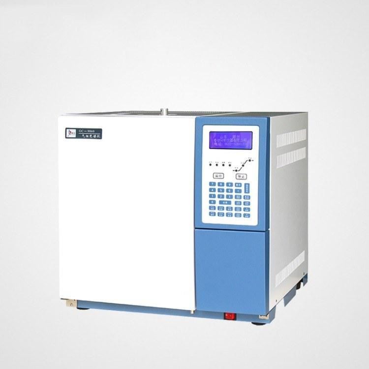 鲁创生产GC-9870 Plus气相色谱仪 专用气相色谱仪 价格优惠 公司实力强
