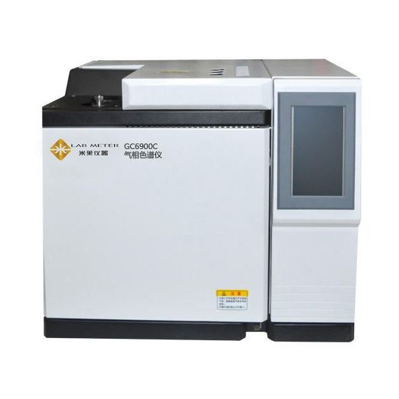 米莱仪器labmeter 气相色谱仪GC6900C  灭菌环氧乙烷残留量检测仪  包装溶剂残留检测仪