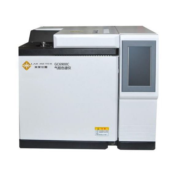 米莱labmeter GC3900C气相色谱仪 口罩生产 留量检测仪  医用口罩环氧乙烷残留口罩生产溶剂残留量